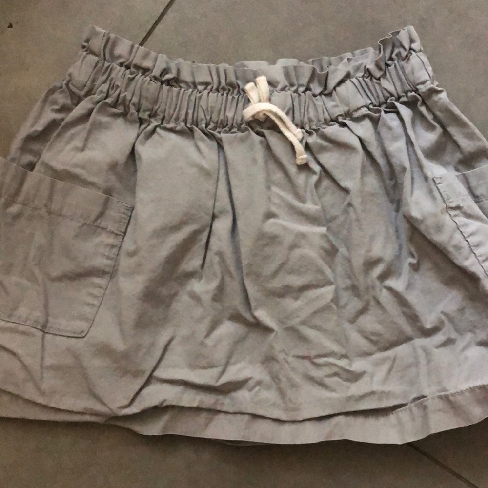 Lot of 2 Hanna Andersson skirts 3T - Picture 2 of 3